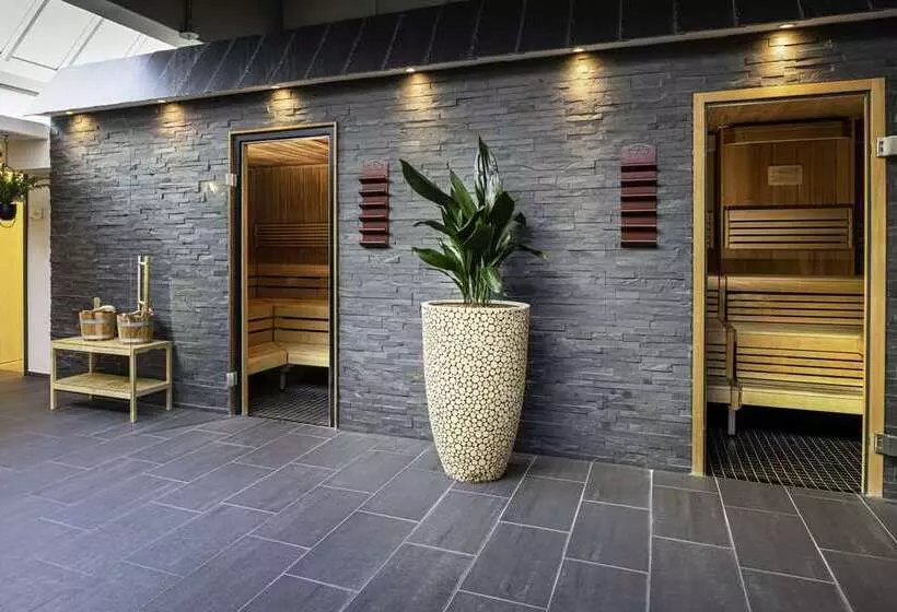 Fotos del hotel Hilton Cologne:  17