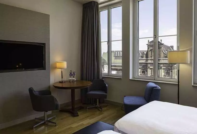 Fotos del hotel Hilton Cologne:  9