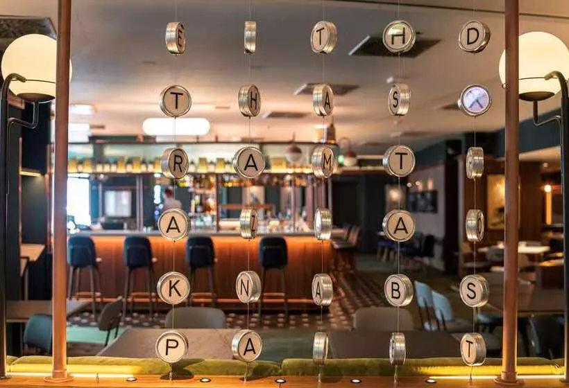 Fotos del hotel Hilton Cologne:  14