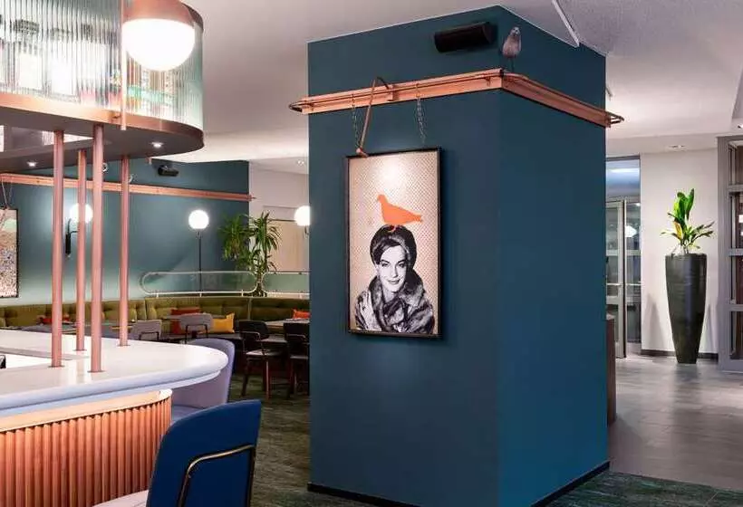 Fotos del hotel Hilton Cologne:  23