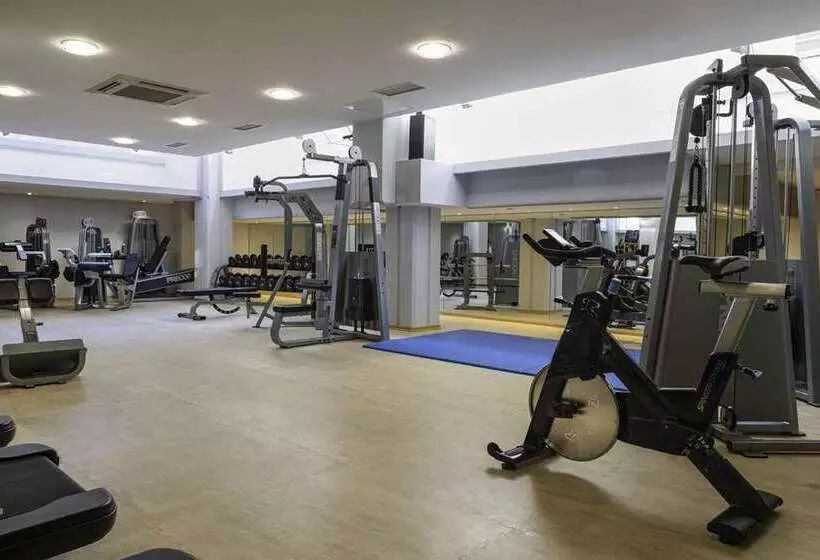 Fotos del hotel Hilton Cologne:  3