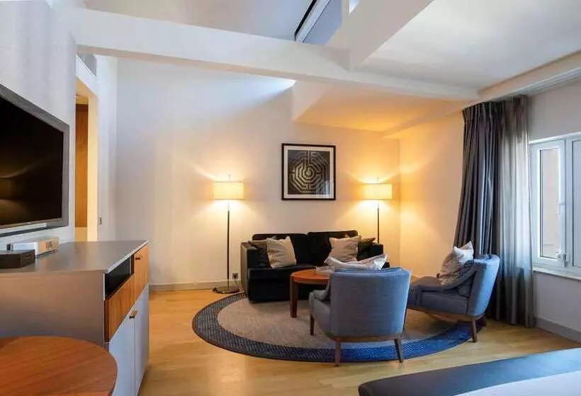 Fotos del hotel Hilton Cologne:  20