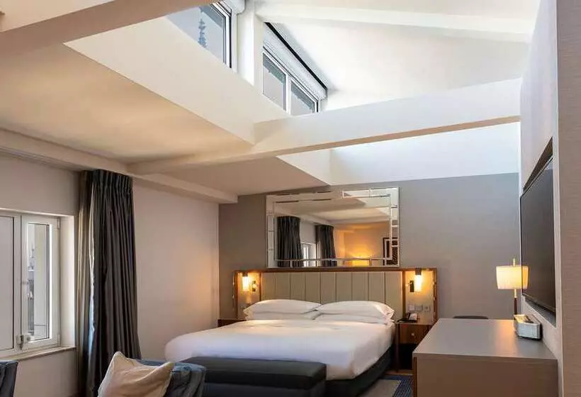 Fotos del hotel Hilton Cologne:  16