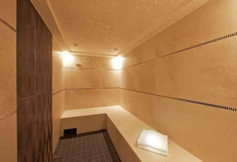 Fotos del hotel Hilton Cologne:  12