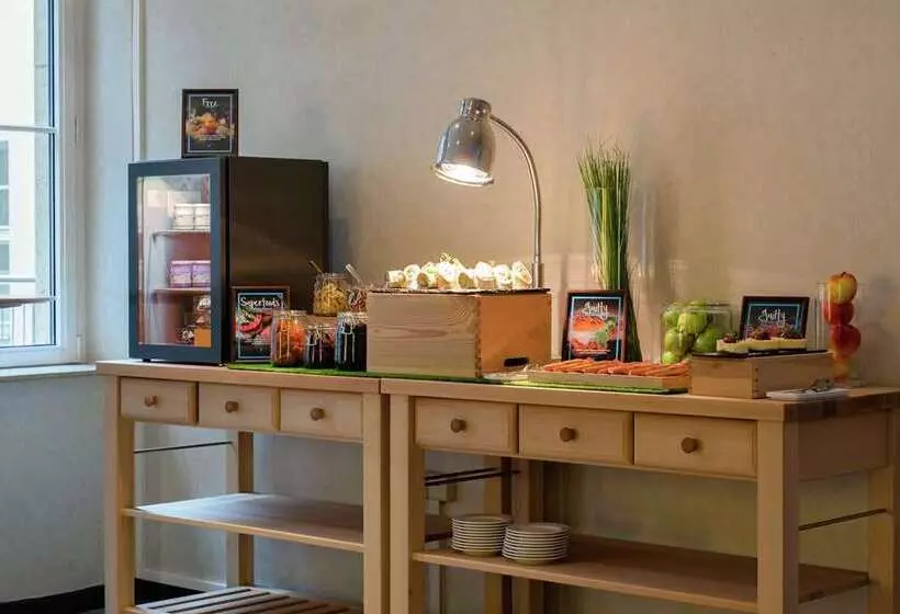 Fotos del hotel Hilton Cologne:  7