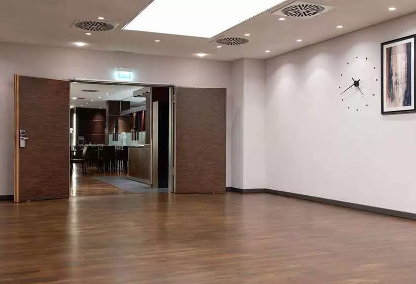Fotos del hotel Hilton Cologne:  2