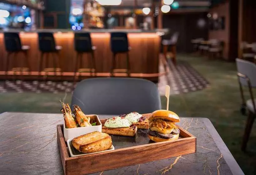 Fotos del hotel Hilton Cologne:  13