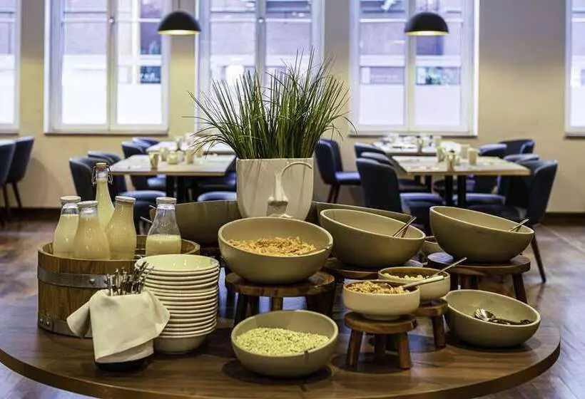 Fotos del hotel Hilton Cologne:  18