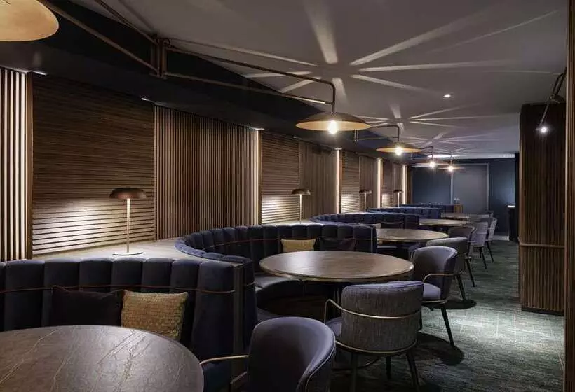 Fotos del hotel Hilton Cologne:  21