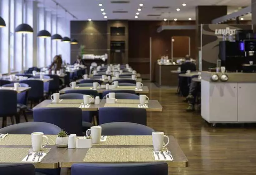 Fotos del hotel Hilton Cologne:  5