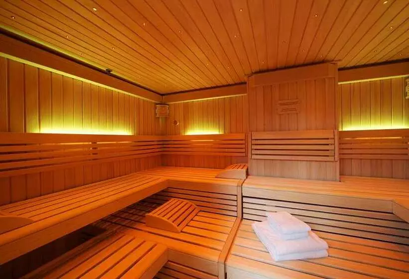 Fotos del hotel Hilton Cologne:  4