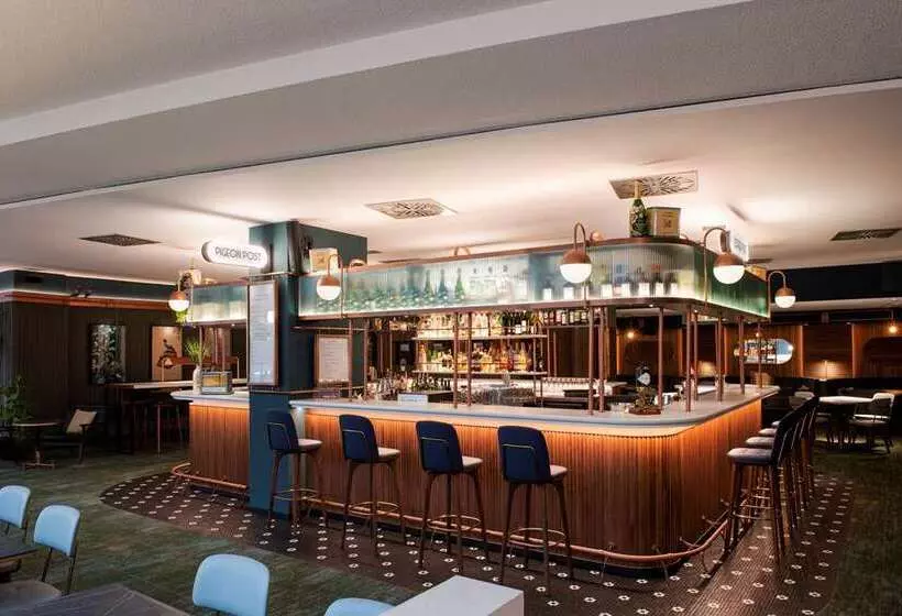 Fotos del hotel Hilton Cologne:  19