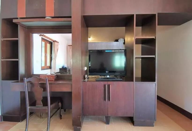 Fotos del hotel Holiday Villa:  25