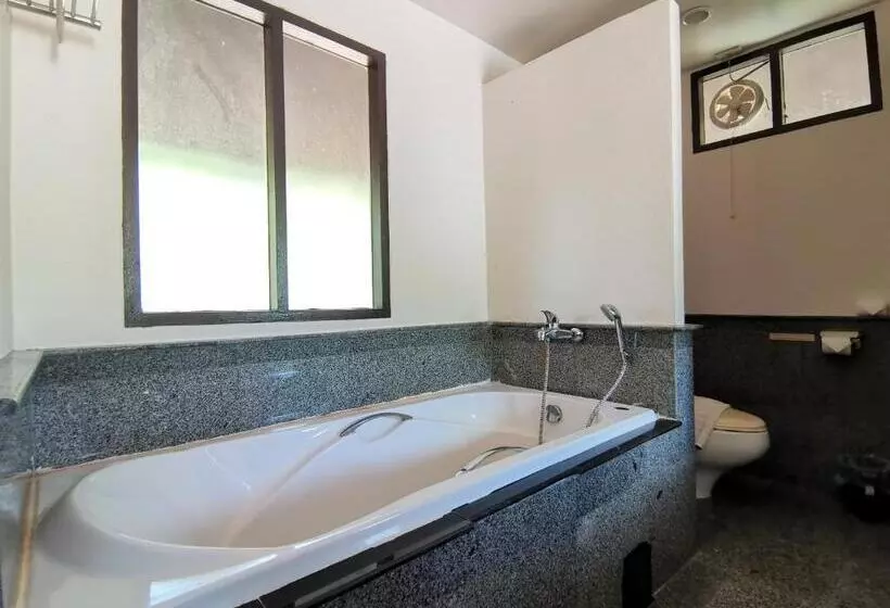 Fotos del hotel Holiday Villa:  12