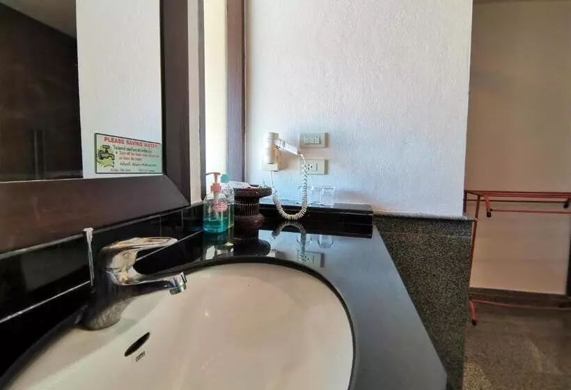 Fotos del hotel Holiday Villa:  6