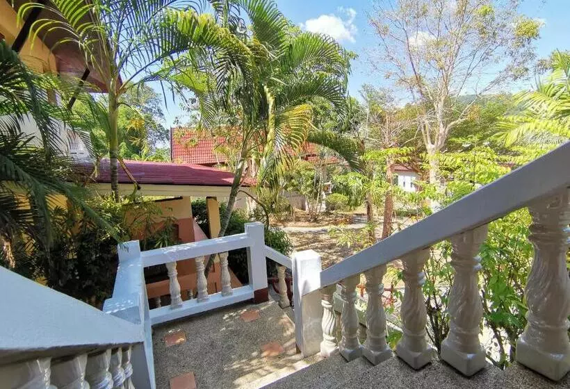 Fotos del hotel Holiday Villa:  16