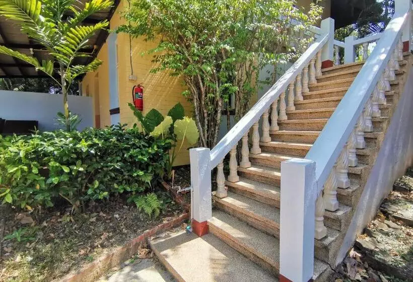 Fotos del hotel Holiday Villa:  13