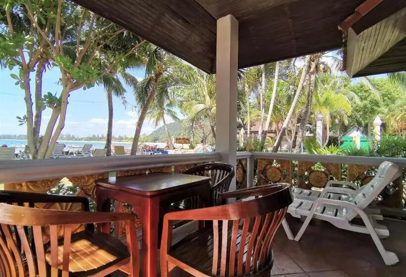 Fotos del hotel Holiday Villa:  8