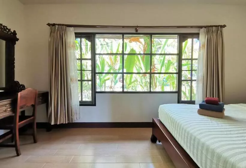 Fotos del hotel Holiday Villa:  21