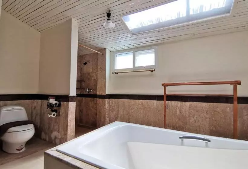 Fotos del hotel Holiday Villa:  20