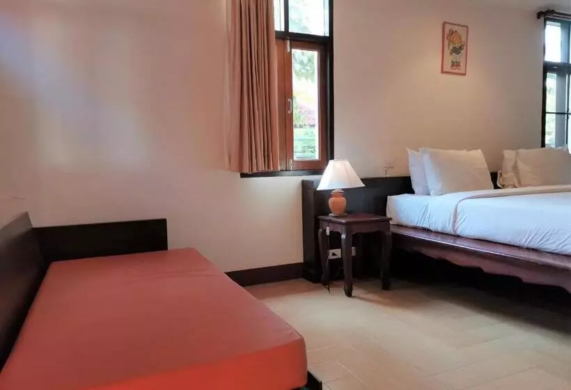 Fotos del hotel Holiday Villa:  14