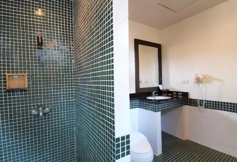 Fotos del hotel Holiday Villa:  5