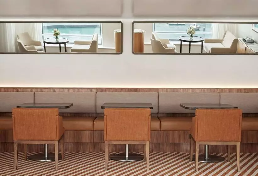 Fotos del hotel Hyatt Regency Sydney:  9