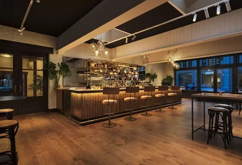 Fotos del hotel Hyatt Regency Sydney:  4