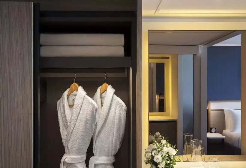 Fotos del hotel Hyatt Regency Sydney:  25