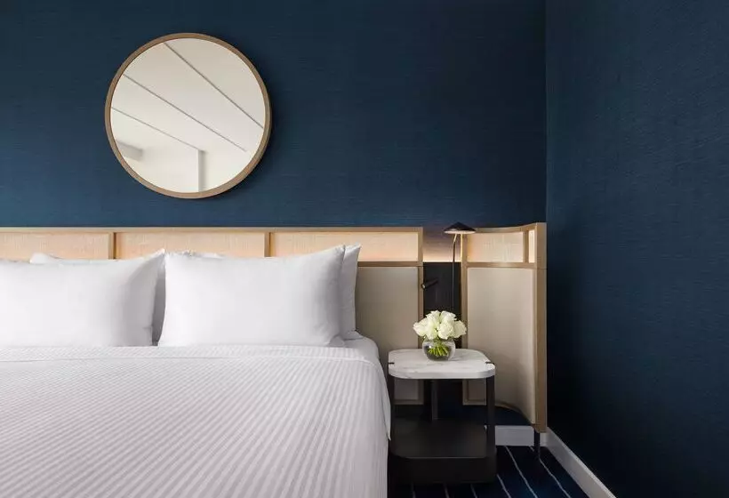 Fotos del hotel Hyatt Regency Sydney:  6