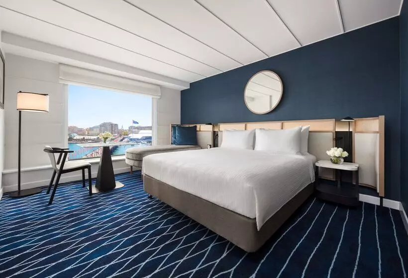 Fotos del hotel Hyatt Regency Sydney:  20