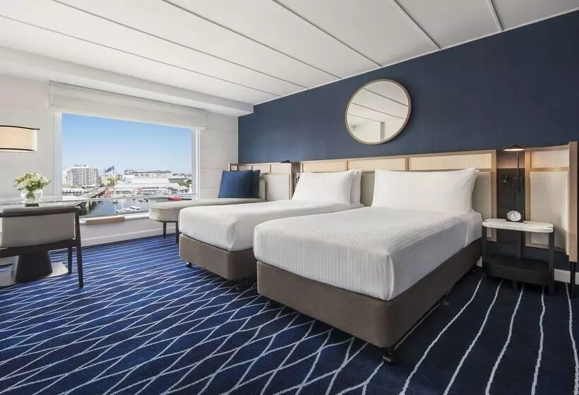 Fotos del hotel Hyatt Regency Sydney:  23