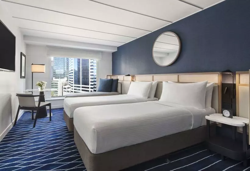 Fotos del hotel Hyatt Regency Sydney:  18