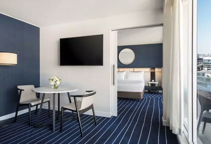 Fotos del hotel Hyatt Regency Sydney:  21