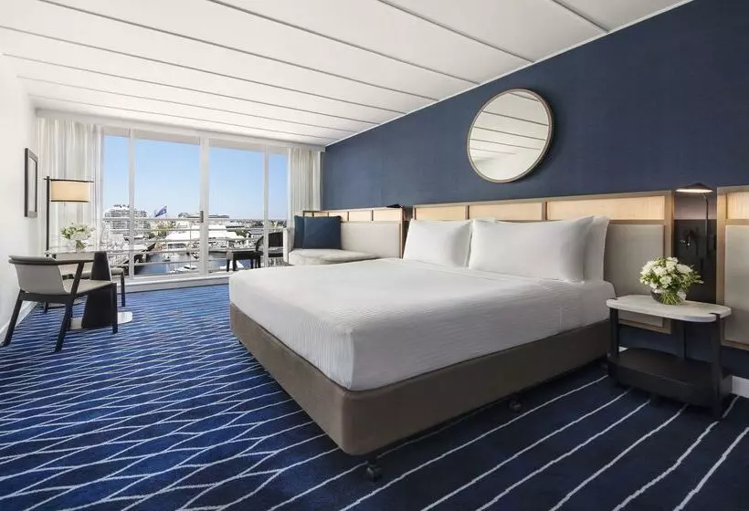 Fotos del hotel Hyatt Regency Sydney:  15