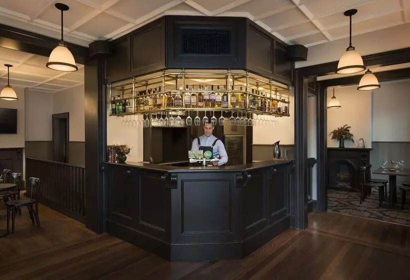 Fotos del hotel Hyatt Regency Sydney:  16