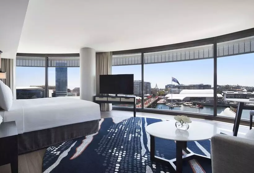 Fotos del hotel Hyatt Regency Sydney:  22