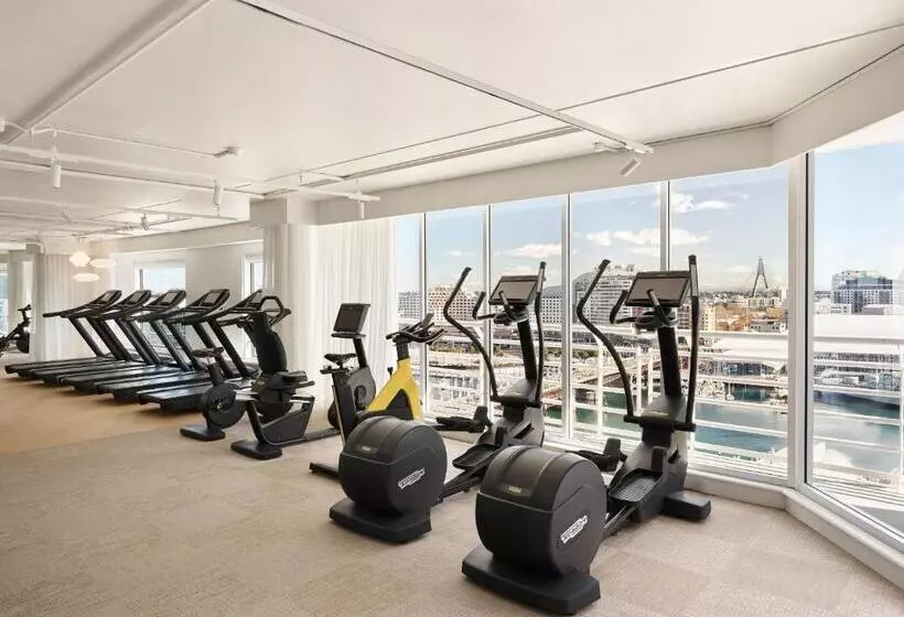 Fotos del hotel Hyatt Regency Sydney:  12