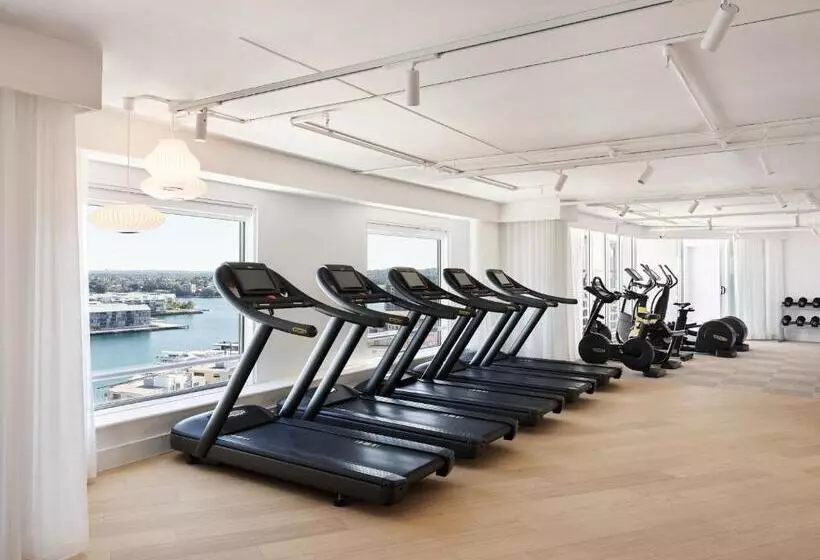 Fotos del hotel Hyatt Regency Sydney:  2