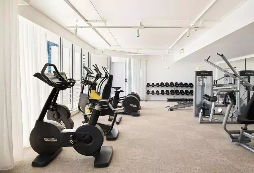 Fotos del hotel Hyatt Regency Sydney:  7