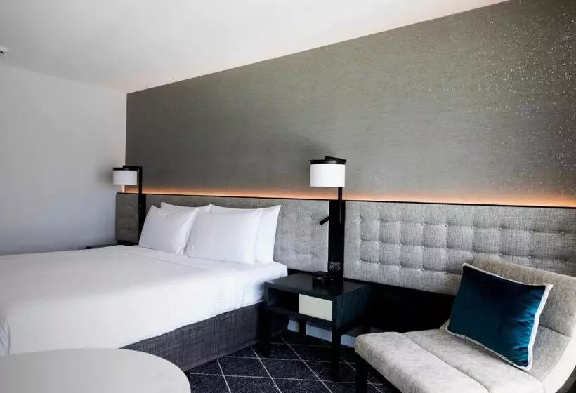 Fotos del hotel Hyatt Regency Sydney:  19