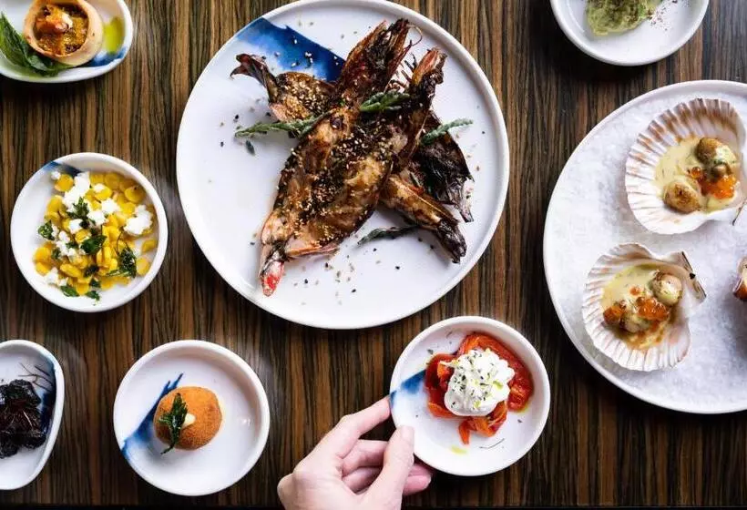 Fotos del hotel Hyatt Regency Sydney:  8