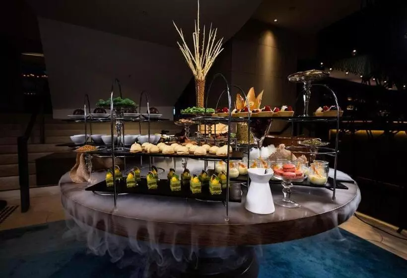 Fotos del hotel Hyatt Regency Sydney:  13