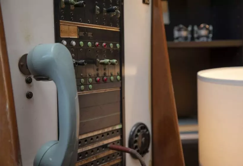 Fotos del hotel Ideal Boutique:  23