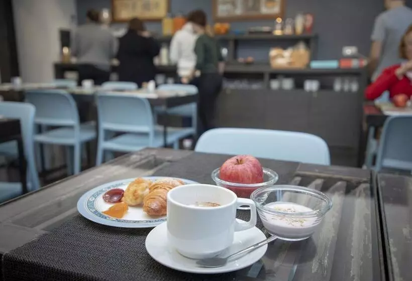 Fotos del hotel Ideal Boutique:  4