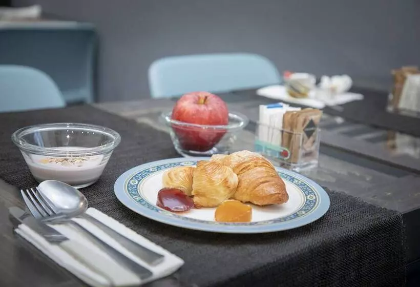 Fotos del hotel Ideal Boutique:  3