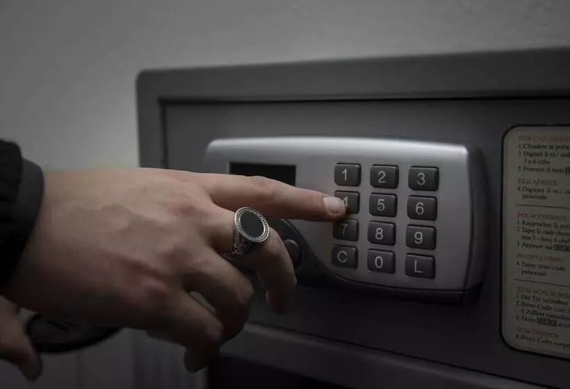 Fotos del hotel Ideal Boutique:  5