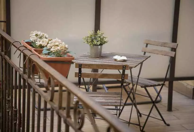 Fotos del hotel Ideal Boutique:  6