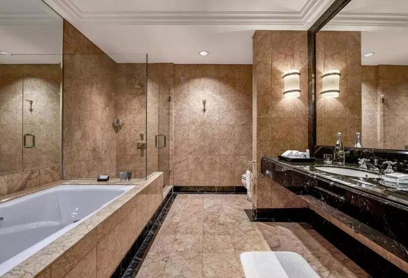 Fotos del hotel Jw Marriott Hotel Jakarta:  16