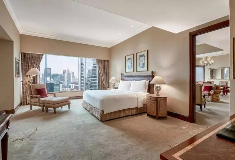 Fotos del hotel Jw Marriott Hotel Jakarta:  19